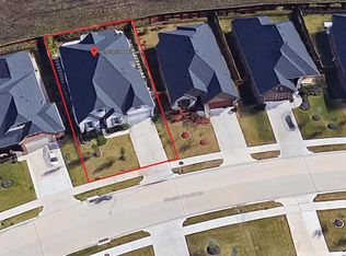 8615 Granite Peach Ln, Richmond, TX 77407