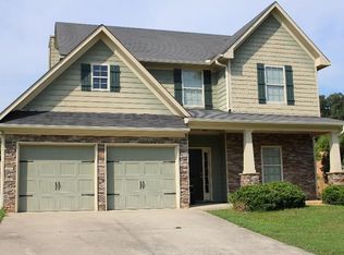 721 Riverside Dr NW, Calhoun, GA 30701