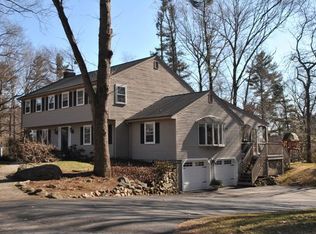 14 Olde Lantern Rd, Acton, MA 01720