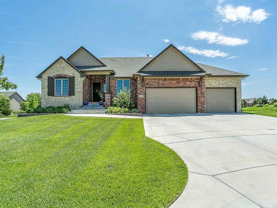 1st image of 3305 N Brush Creek Ct