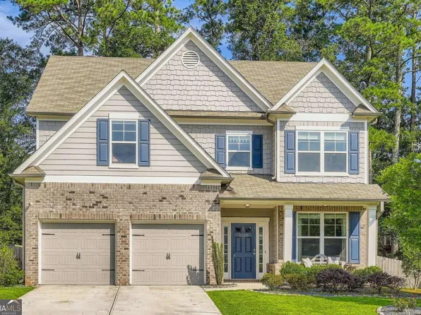 1815 Pebble Beach Dr, Marietta, GA 30008
