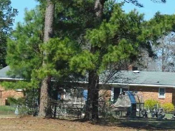 Property Rear View
