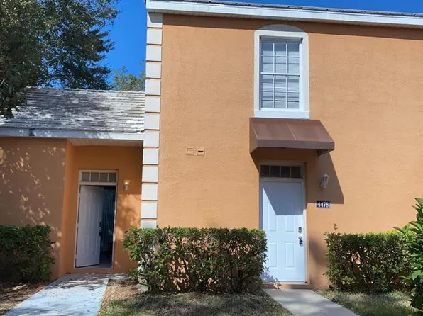 4478 Saint Georges Ct #A, Kissimmee, FL 34746