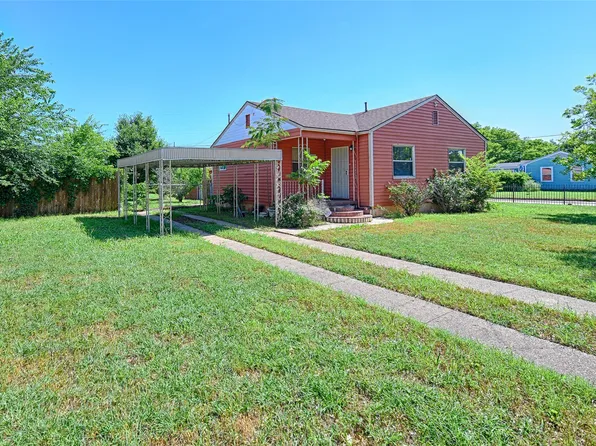 1705 Savoy St, Dallas, TX 75224