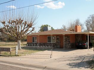 725 W Tamarisk St, Phoenix, AZ 85041