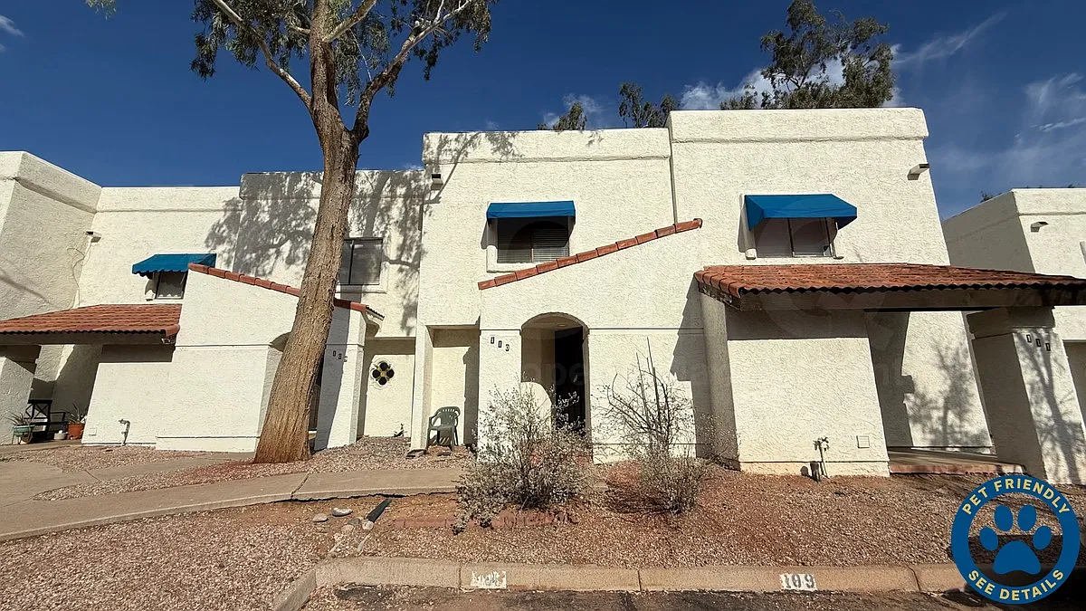 2 bed, 2.5 bath, 1274 sqft, $1,494 — Photo 1