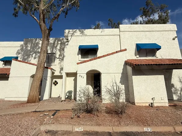 2121 W Union Hills Dr Unit 110, Phoenix, AZ 85027