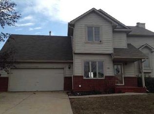 9215 E Clark St, Wichita, KS 67207
