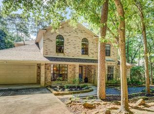 10164 Cude Cemetery Rd, Willis, TX 77318