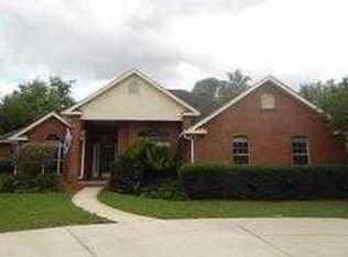 1995 Hickory Tree Ln, Tallahassee, FL 32303