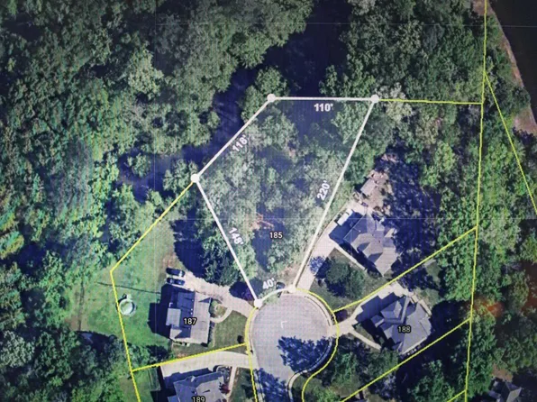 185 Sweetbay Dr #5, Maylene, AL 35114