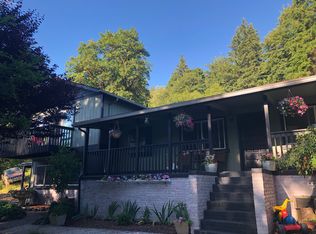 1114 Hazel Dell Rd, Castle Rock, WA 98611