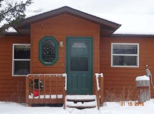 3134 Hancock Lake Rd, Harshaw, WI 54529