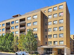 660 Eglinton Ave W #508, Toronto, ON