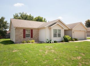 4019 George Washington Rd, Lafayette, IN 47909