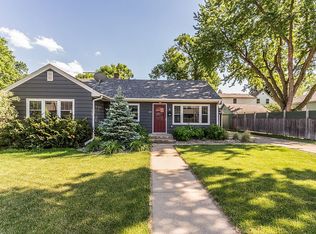 203 E 26th St, Sioux Falls, SD 57105