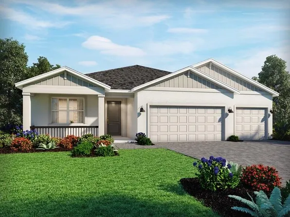 6279 NW Sweetwood Drive, Port St Lucie, FL 34987
