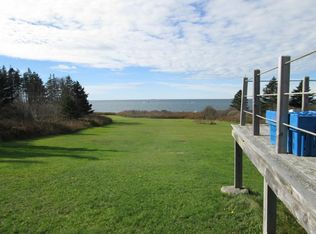 1 Saltspray Lane Matinicus Isle, Matinicus, ME 04851