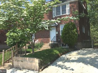746 Elmwood Ave, Sharon Hill, PA 19079