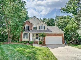9227 Crofton Springs Dr, Charlotte, NC 28269