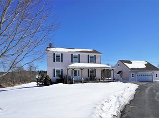 164 S Monmouth Rd, Monmouth, ME 04259