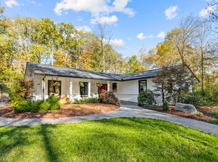 418 W Hillwood Dr, Nashville, TN 37205