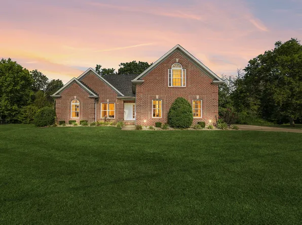 163 Bland Dr, Mount Juliet, TN 37122