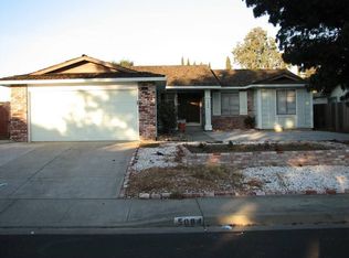 5084 Brittany Dr, Fairfield, CA