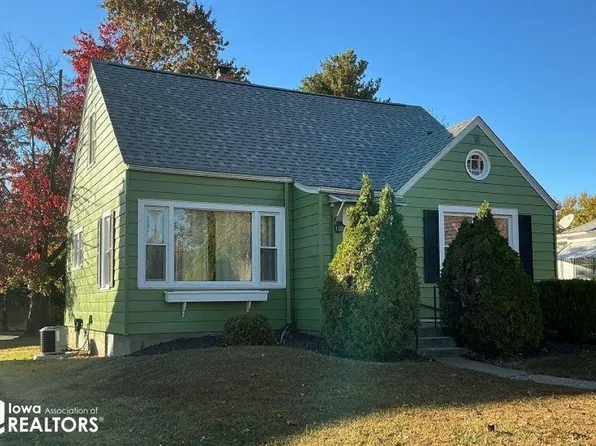 1605 S Garfield Ave, Burlington, IA 52601