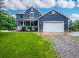 13963 Chambers Rd, Sunbury, OH 43074