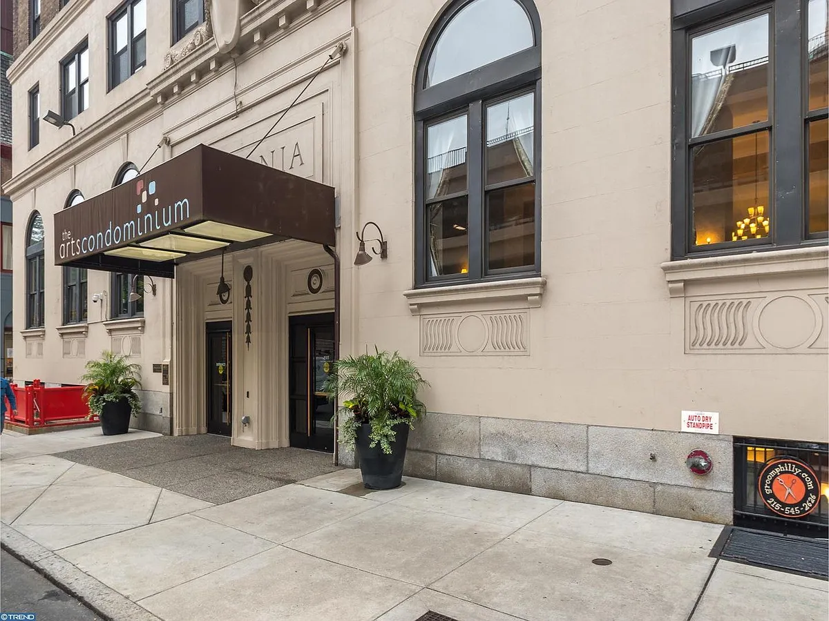 Building Photo - 1324 Locust St #1024