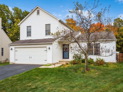 8696 Woodwind Dr, Lewis Center, OH, 43035
