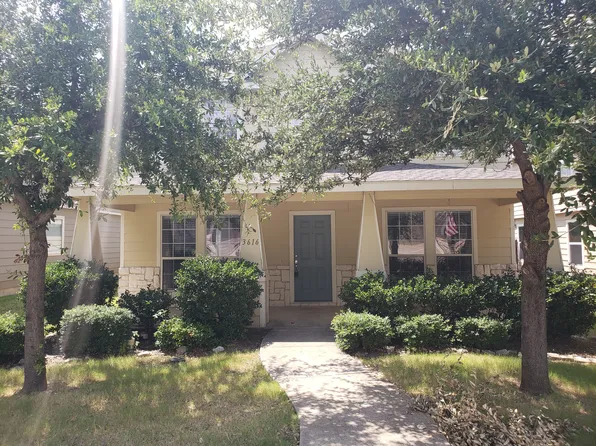 3616 Rand Creek Trl, McKinney, TX 75070