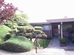 5010 Nicklas Pl NE, Seattle, WA 98105