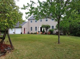 3165 Noble Rd, Seneca Falls, NY 13148