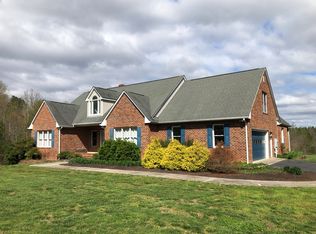 2832 Aspen Rd, Brookneal, VA 24528