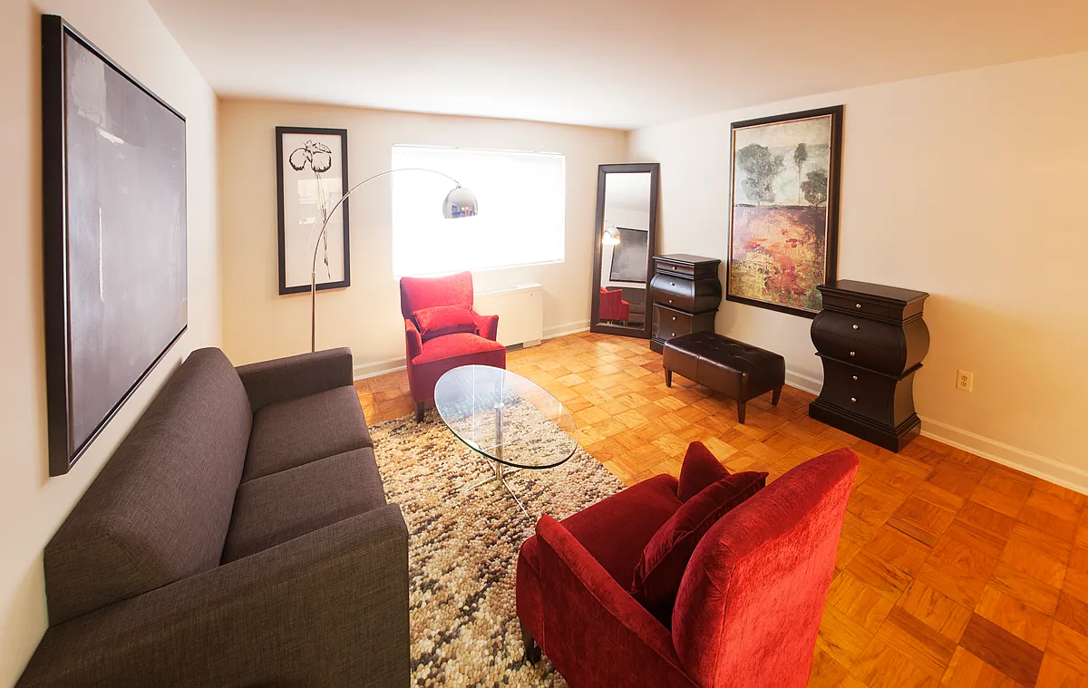 New Brookside Apartments — Photo 3