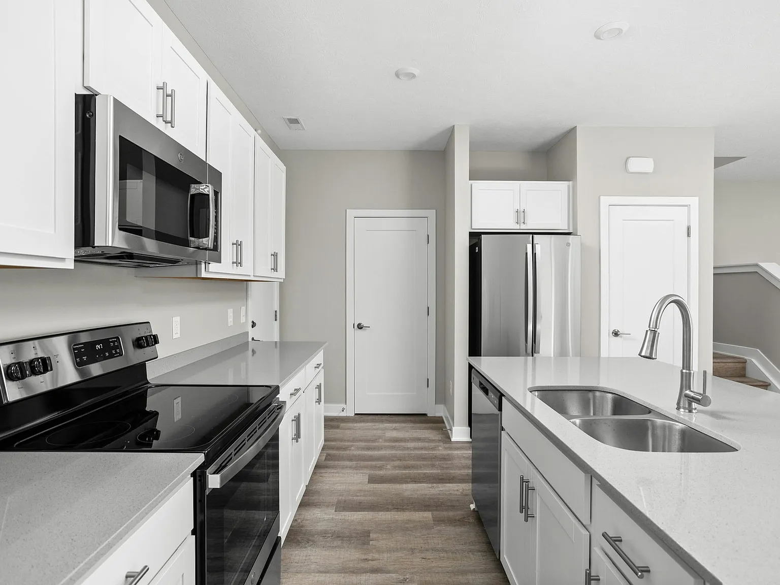 Marea Homes — Photo 1