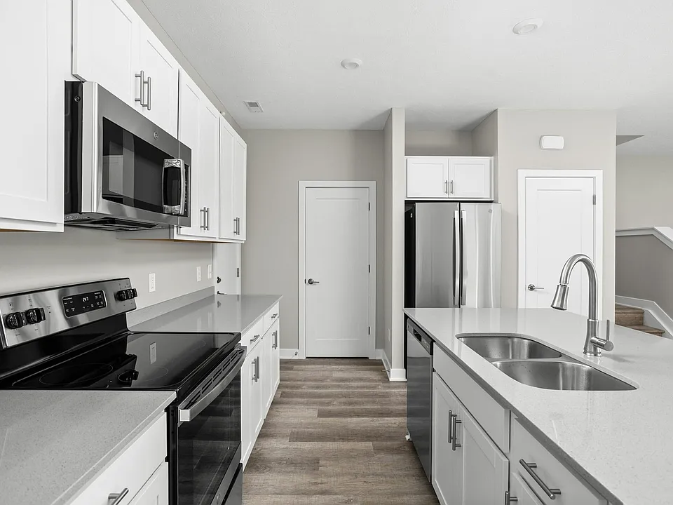 Marea Homes