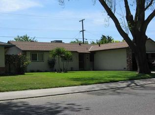 2052 Wolcott Way, Modesto, CA 95355