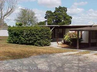 3350 Wolfe Rd, Zephyrhills, FL 33541