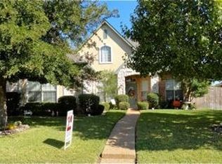 2602 Harborview Blvd, Rowlett, TX 75088