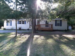 7853 James Ray St, Glennie, MI 48737