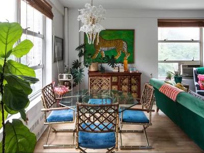 70 La Salle St APT 4C, New York, NY, 10027