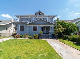 1714 3rd Ave APT 5, Los Angeles, CA 90019