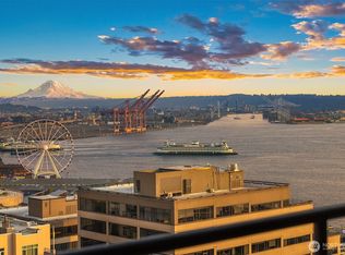 2125 1st Avenue S #1205, Seattle, WA