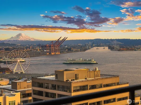 2125 1st Avenue S #1205, Seattle, WA 98121