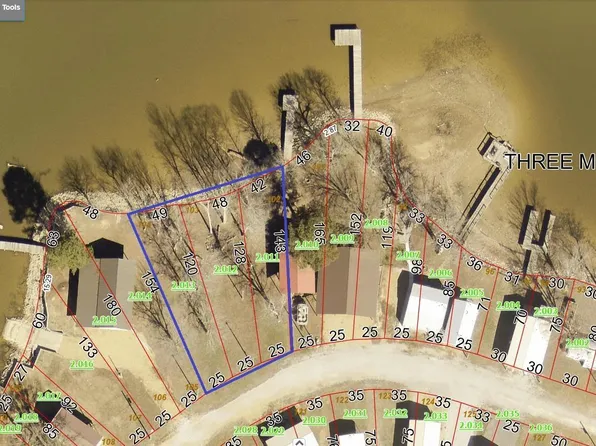 102 County Road 508, Centre, AL 35960