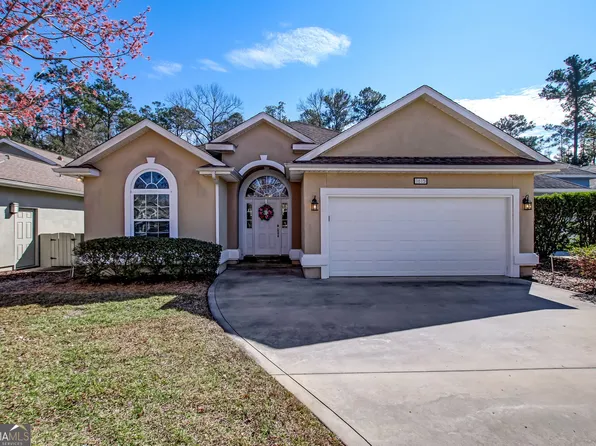 1615 Sandpiper Ct, Saint Marys, GA 31558