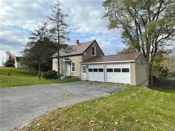 43815 Stine Rd, Redwood, NY 13679